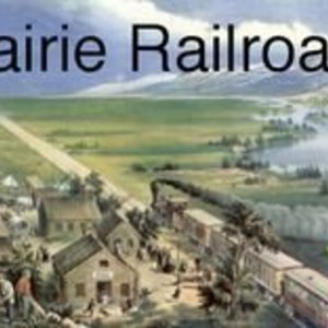 Prairie Railroads