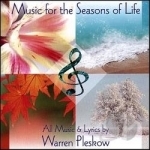 Music For The Seasons Of Life by Warren Pleskow