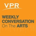Weekly Conversation On The Arts