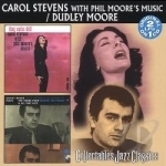That Satin Doll/The Theme from Beyond the Fringe and All That Jazz by Carol Stevens