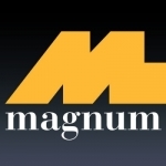 Magnum 4D Official App