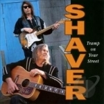 Tramp on Your Street by Shaver