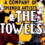 Company of Splendid Artists by The Towels