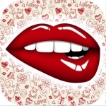 Kissing Test Game App – Kiss Analyzer &amp; Love Meter