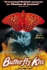 Butterfly Kiss (1996)