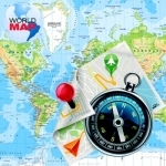 Offline Map &amp; GPS Navigator
