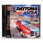 Daytona USA 