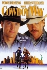 The Cowboy Way (1994)