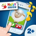 All Kids Can...Phone Animals! By Happy-Touch®