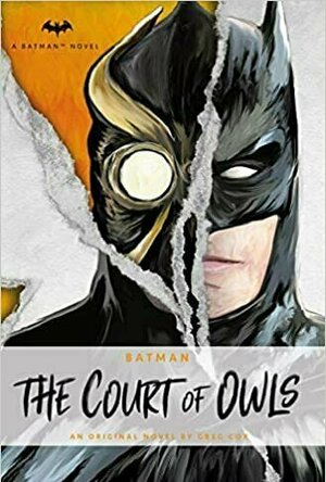 Batman: The Court of Owls