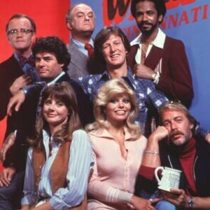 WKRP in Cincinnati - Season 1