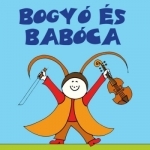 Bogyó és Babóca – A tücsök hegedűje