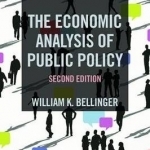 The Economic Analysis of Public Policy