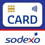 Card Sodexo Romania