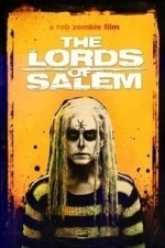 The Lords of Salem (2013)