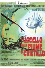 The Bird with the Crystal Plumage (1970)
