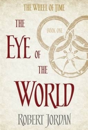 The Eye of the World