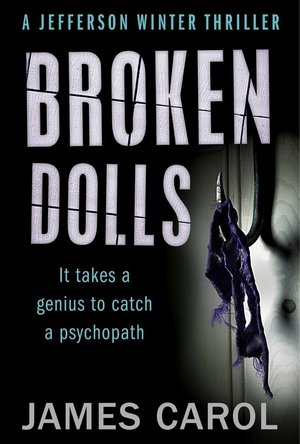 Broken Dolls