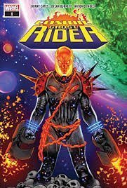 Cosmic Ghost Rider