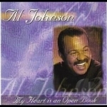 My Heart Is an Open Book by Al Johnson