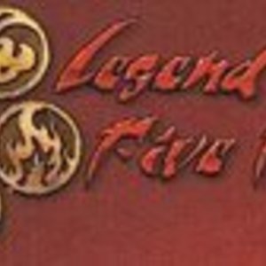 Legend of the Five Rings (3rd Edition)