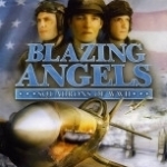 Blazing Angels: Squadrons of WWII 