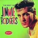 Best of Jimmie Rodgers by Jimmie F Rodgers