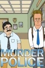 Murder Police  - Season 1
