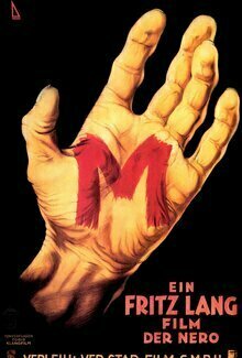 M (Movie) (1931)