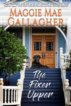 The Fixer Upper (Echo Springs #1)