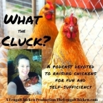 What The Cluck?! Raising Chickens For Fun And Self-Sufficiency