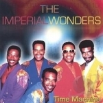 Time Machine by The Imperial Wonders
