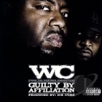 Guilty by Affiliation by Wc