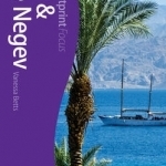 Eilat &amp; the Negev Footprint Focus Guide: (Includes the Dead Sea)