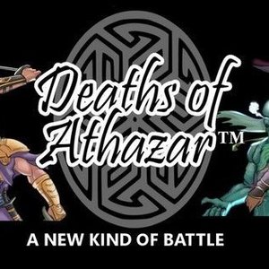 Deaths Of Athazar