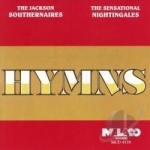 Hymns by Jackson Southernaires &amp; Sensational Nightingales