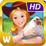 Farm Frenzy 3 HD