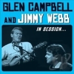 In Session by Glen Campbell / Jimmy Webb