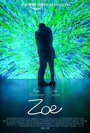 Zoe (2018)