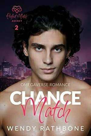 Chance Match (Perfect Match Agency #2)