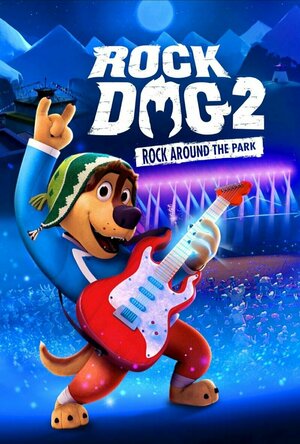 Rock Dog 2 (2021)