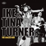 18 Classic Tracks by Ike Turner &amp; Tina