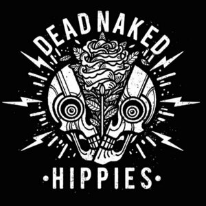 Dead Naked Hippies by Dead Naked Hippies