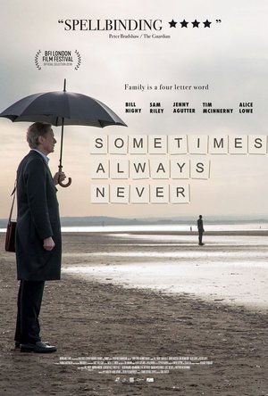 Sometimes Always Never (2019)