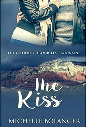 The Kiss (The Cotiere Chronicles #1)