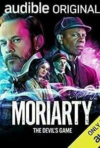 Moriarty: The Devil&#039;s Game