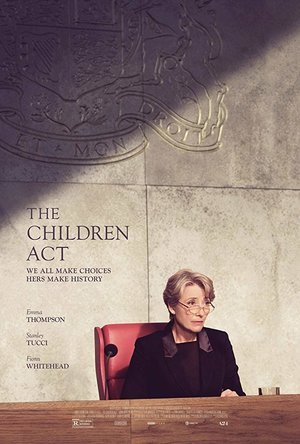 The Children Act (2018)