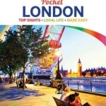 Lonely Planet Pocket London