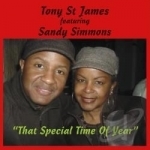 That Special Time of Year by Tony St James
