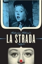 The Road (La Strada) (1954)